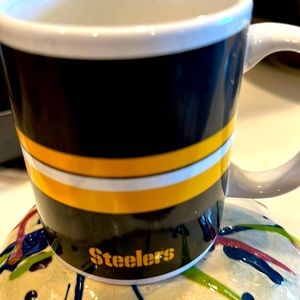 Pittsburgh Steelers Coffee Mug